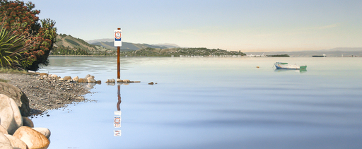 Nelson Haven from Marybank